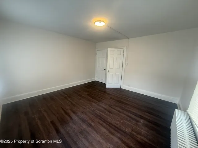 $1,150 | 58 Wood Street, Pittston, PA 18640