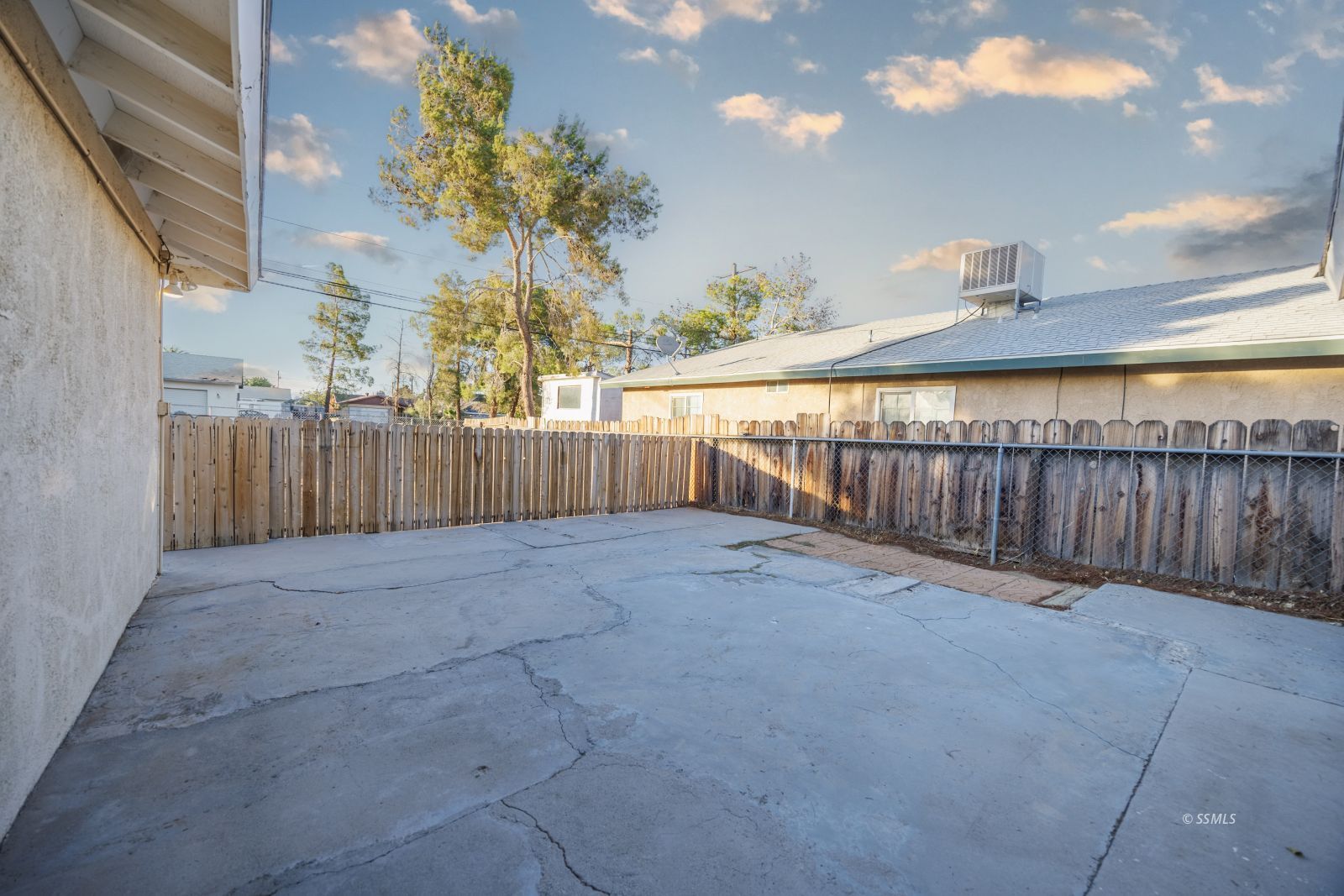 936 West St George Avenue Ridgecrest, CA 93555 - Photo 31 of 37