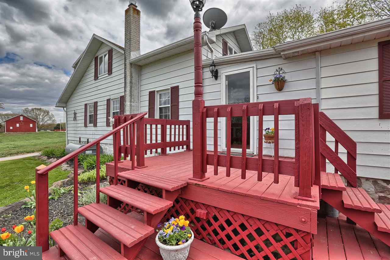 555 Butter Road Dover, PA 17315 - Photo 22 of 27