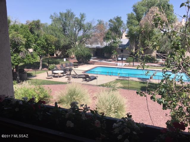 3750 North Country Club Road, Unit 10 Tucson, AZ 85716 - Photo 1 of 17