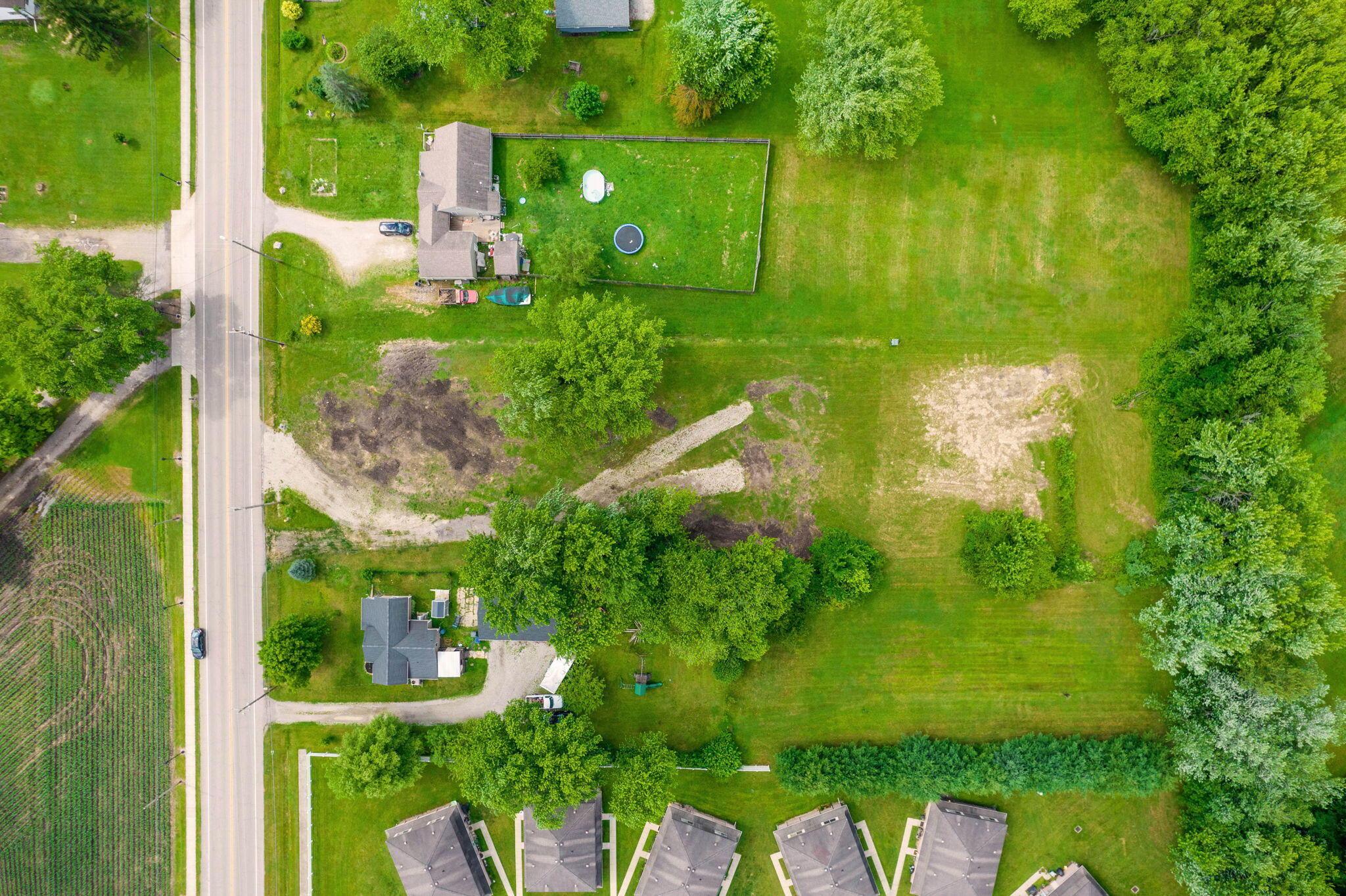 153 South High Street Hebron, OH 43025 - Photo 19 of 20 One Acre!