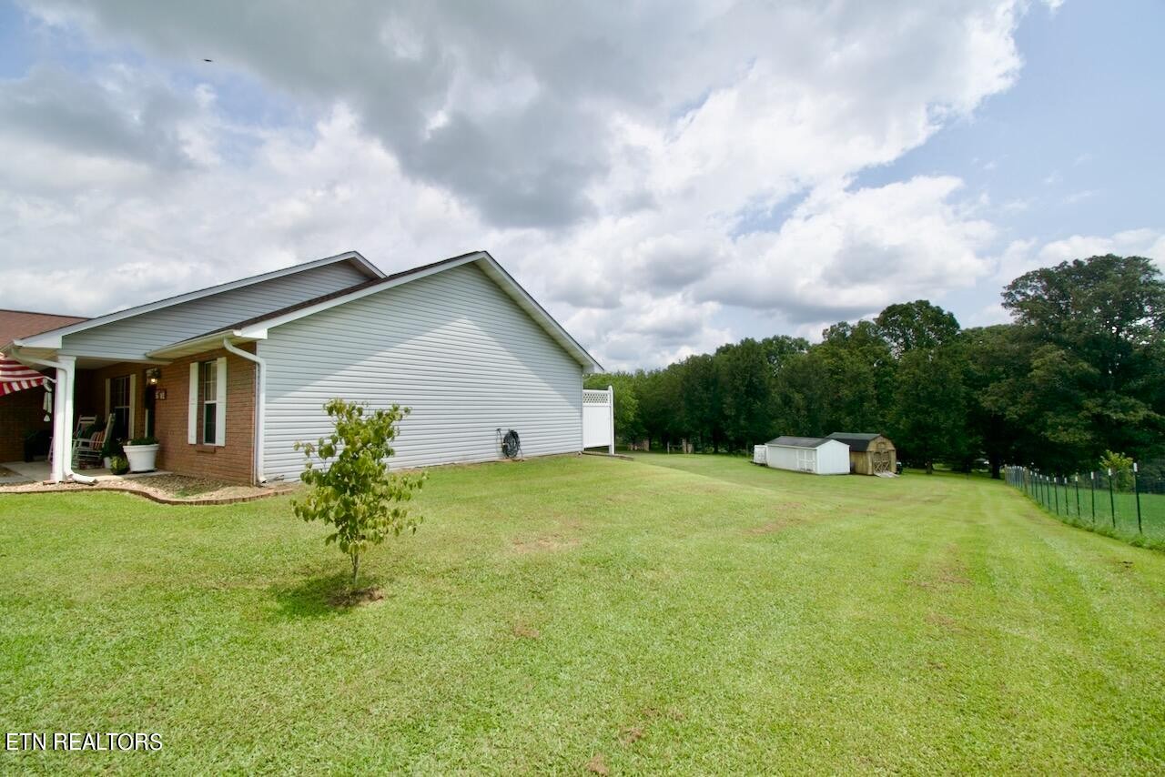 3865 Big Springs Ridge Road Friendsville, TN 37737 - Photo 32 of 36 Gallery Image 32