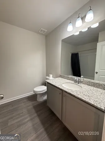 $2,200 | 333 South Point Boulevard, McDonough, GA 30253