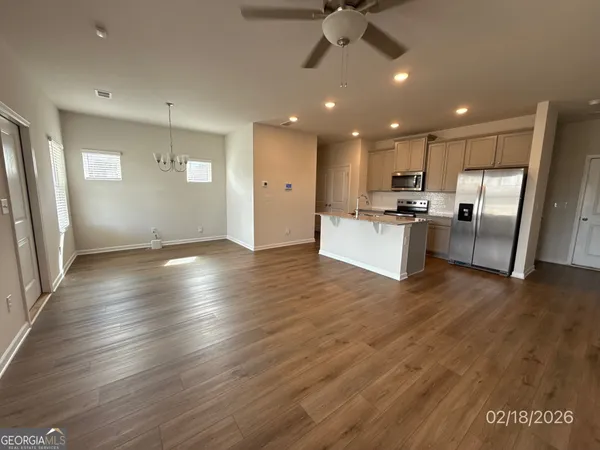 $2,200 | 333 South Point Boulevard, McDonough, GA 30253