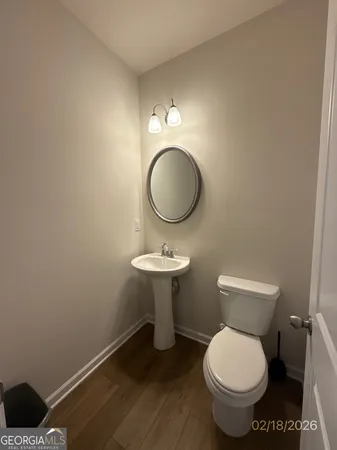 $2,200 | 333 South Point Boulevard, McDonough, GA 30253