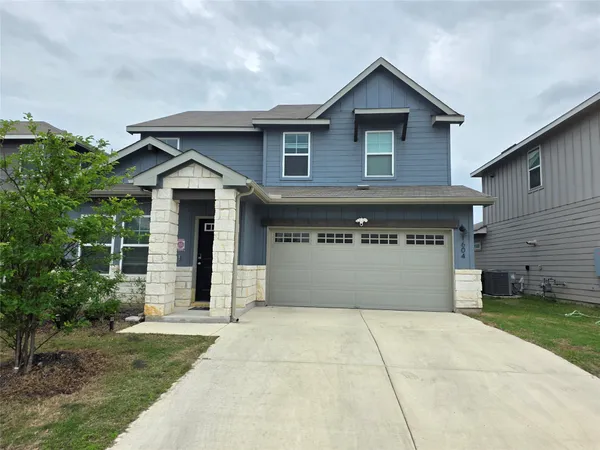$2,695 | 1604 Homestead Farms Drive, Round Rock, TX 78665