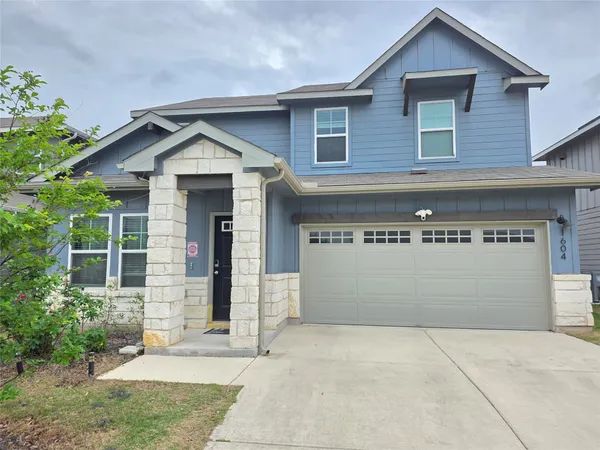 $2,695 | 1604 Homestead Farms Drive, Round Rock, TX 78665
