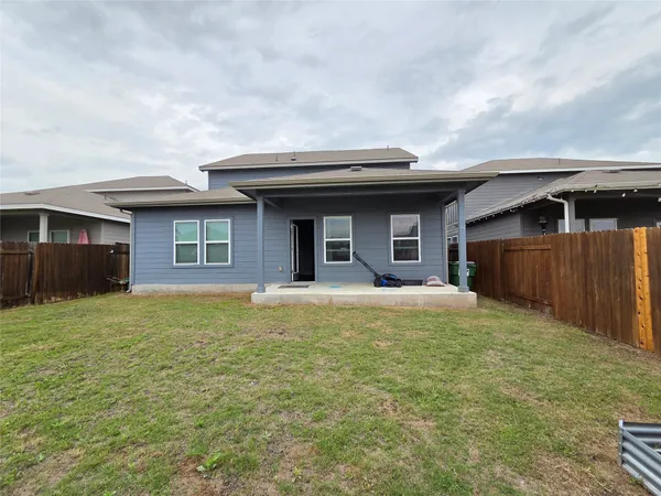 $2,695 | 1604 Homestead Farms Drive, Round Rock, TX 78665