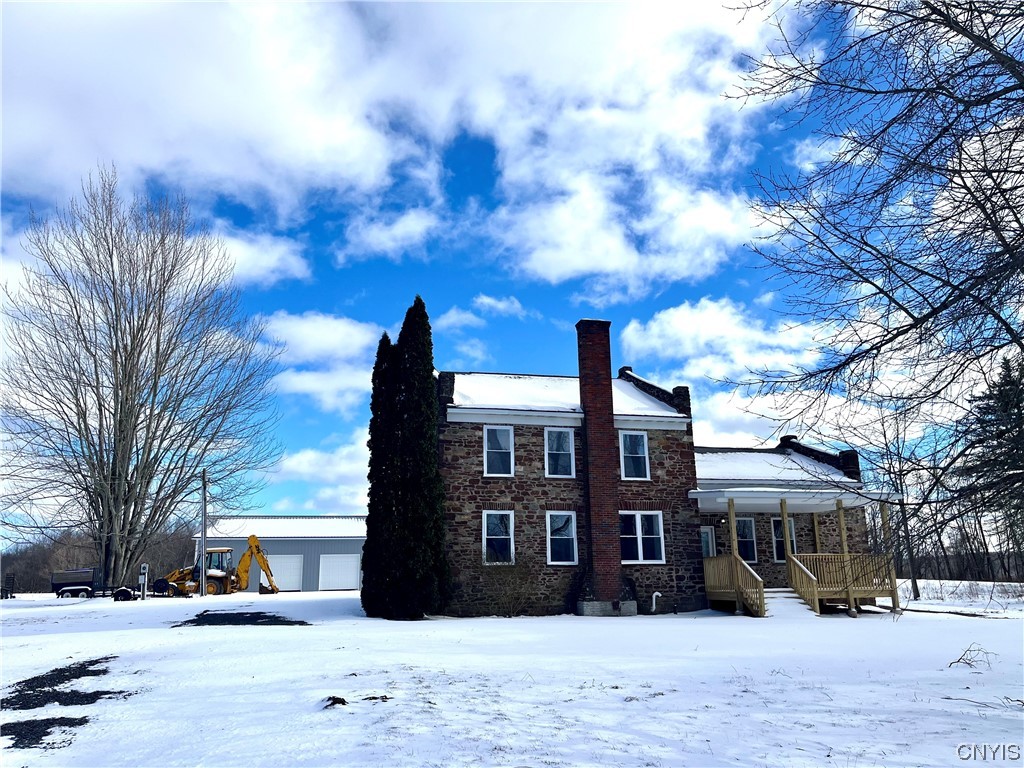 1892 State Route Sterling, NY 13156 - Photo 1 of 1 If you are looking for a Large, Spacious and newly
