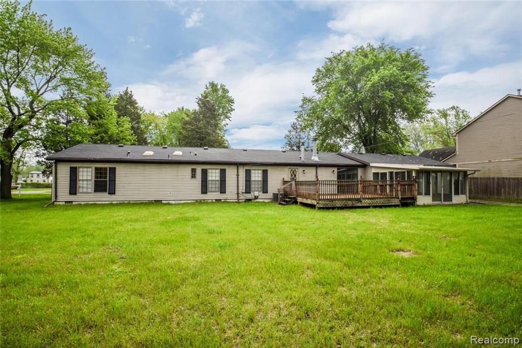 6002 Biddle Street Romulus, MI 48174 - Photo 27 of 29