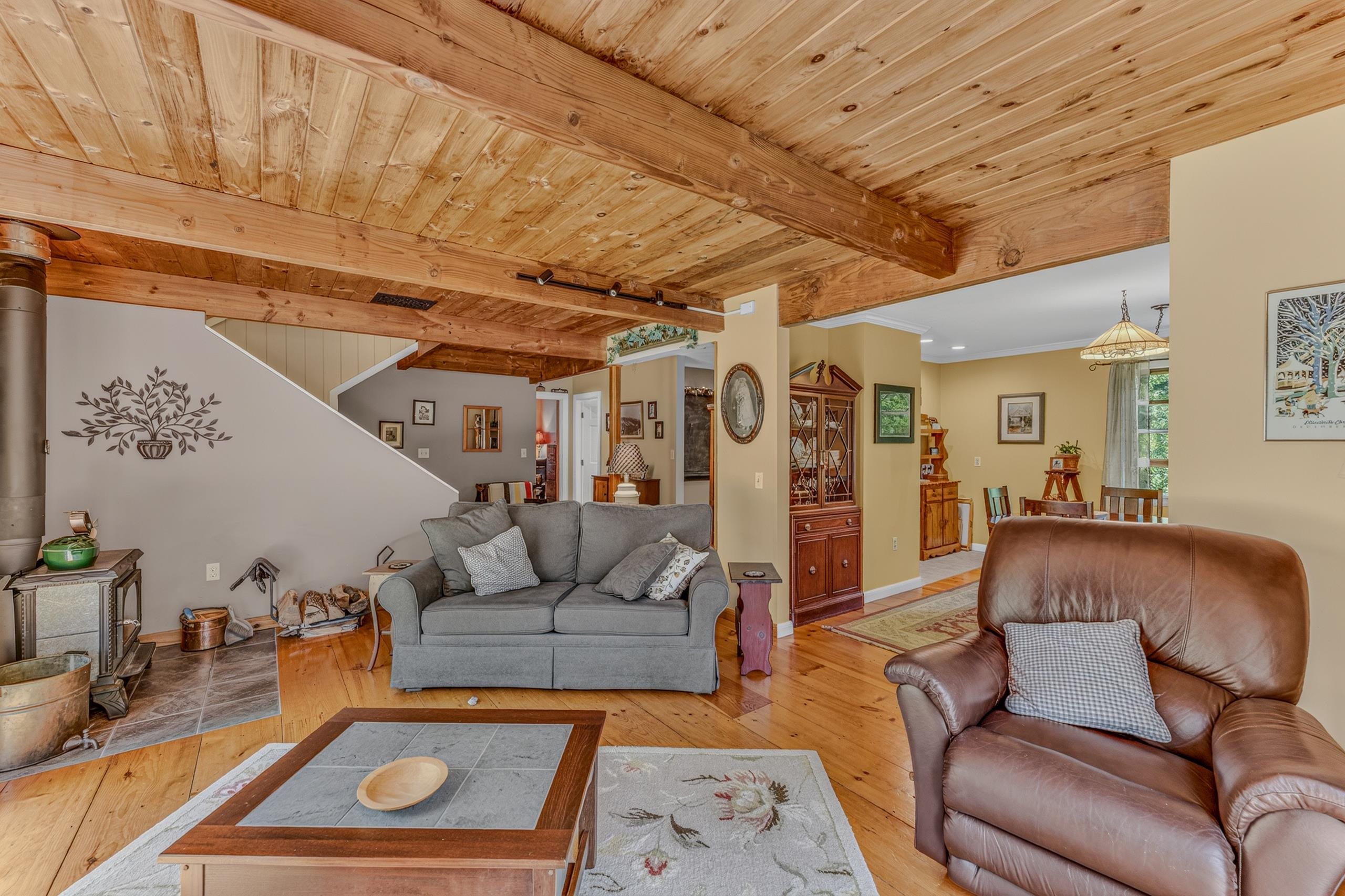 45 East Clement Road Bridgewater, NH 03264 - Photo 16 of 45 Gallery Image 16