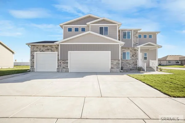$575,000 | 5452 Rock Hollow Lane, Idaho Falls, ID 83401