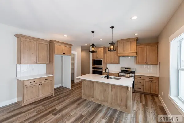 $575,000 | 5452 Rock Hollow Lane, Idaho Falls, ID 83401