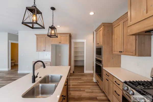 $575,000 | 5452 Rock Hollow Lane, Idaho Falls, ID 83401