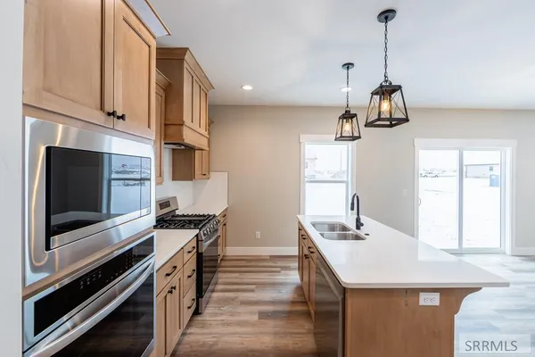 $575,000 | 5452 Rock Hollow Lane, Idaho Falls, ID 83401