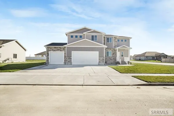 $575,000 | 5452 Rock Hollow Lane, Idaho Falls, ID 83401