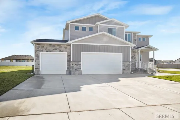 $575,000 | 5452 Rock Hollow Lane, Idaho Falls, ID 83401