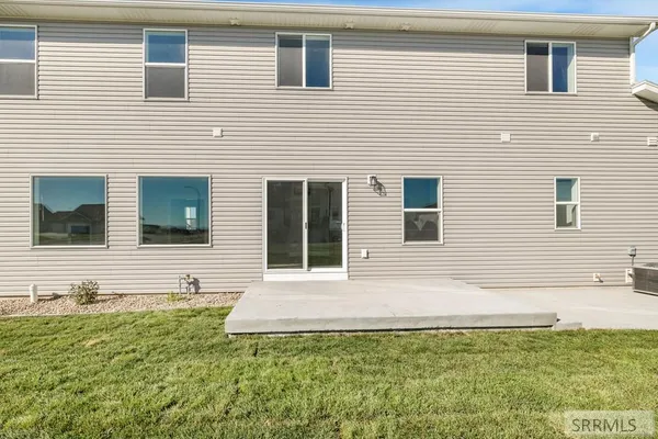 $575,000 | 5452 Rock Hollow Lane, Idaho Falls, ID 83401