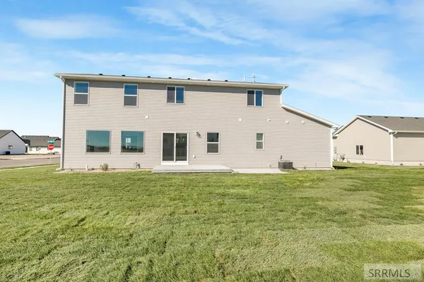 $575,000 | 5452 Rock Hollow Lane, Idaho Falls, ID 83401