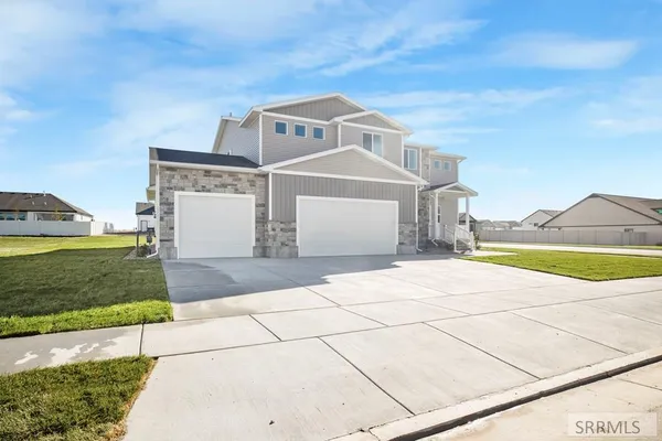 $575,000 | 5452 Rock Hollow Lane, Idaho Falls, ID 83401