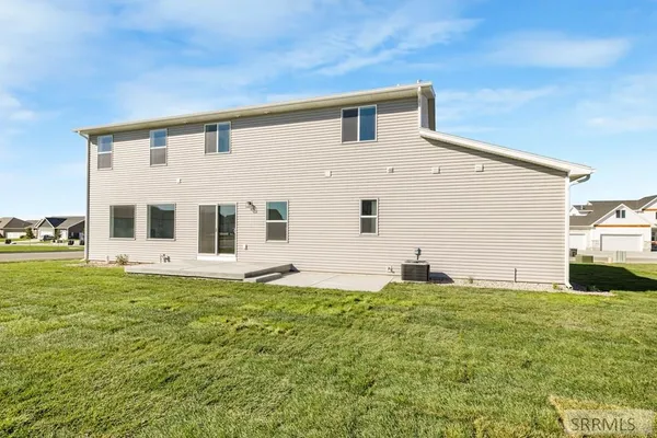 $575,000 | 5452 Rock Hollow Lane, Idaho Falls, ID 83401
