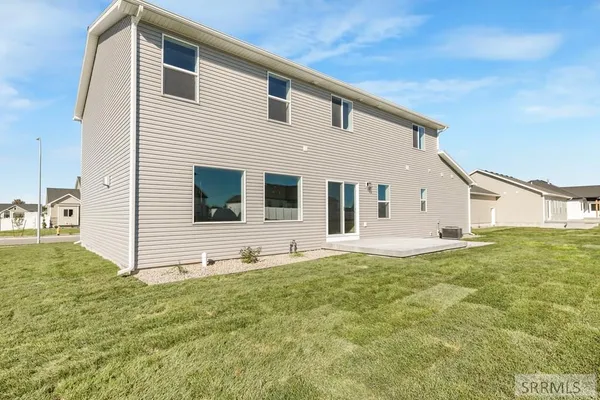 $575,000 | 5452 Rock Hollow Lane, Idaho Falls, ID 83401