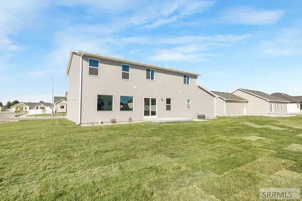 $575,000 | 5452 Rock Hollow Lane, Idaho Falls, ID 83401