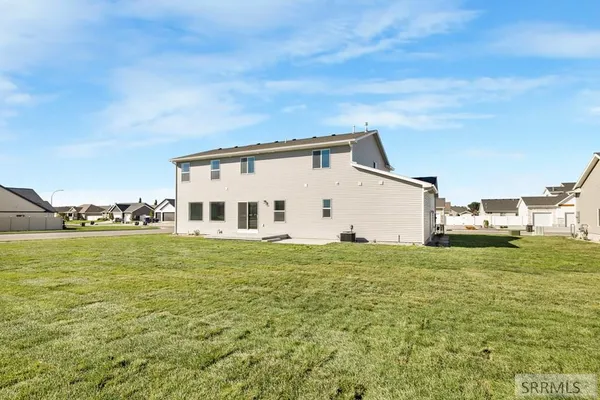 $575,000 | 5452 Rock Hollow Lane, Idaho Falls, ID 83401