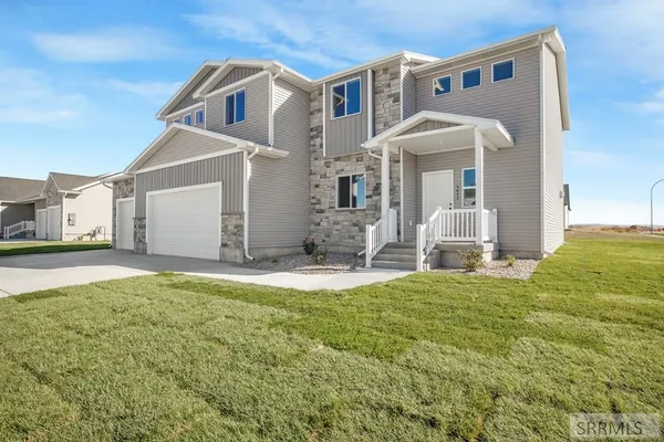 $575,000 | 5452 Rock Hollow Lane, Idaho Falls, ID 83401