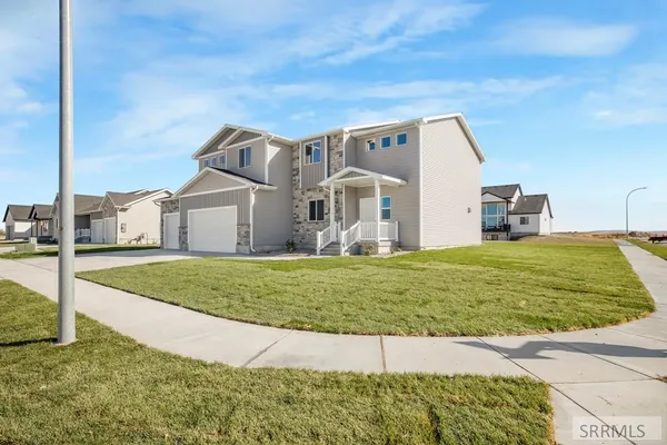 $575,000 | 5452 Rock Hollow Lane, Idaho Falls, ID 83401