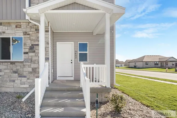 $575,000 | 5452 Rock Hollow Lane, Idaho Falls, ID 83401