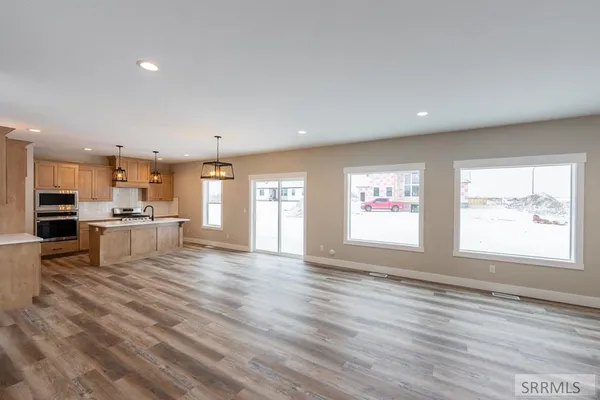 $575,000 | 5452 Rock Hollow Lane, Idaho Falls, ID 83401