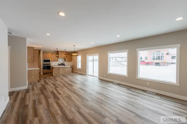 $575,000 | 5452 Rock Hollow Lane, Idaho Falls, ID 83401