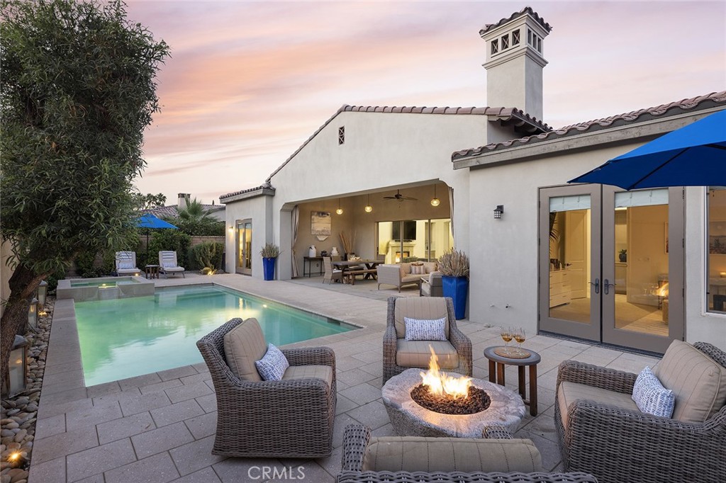 55121 Summer Lynn Court La Quinta, CA 92253 - Photo 13 of 33