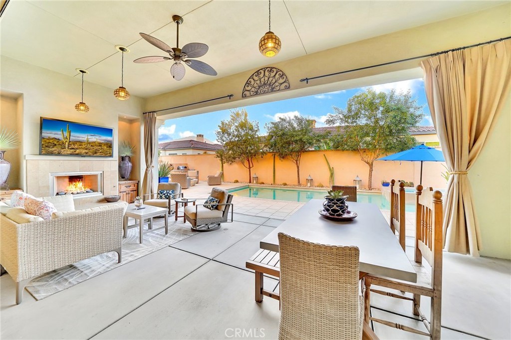 55121 Summer Lynn Court La Quinta, CA 92253 - Photo 10 of 33