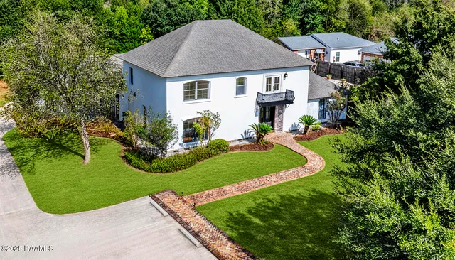 $589,000 | 9324 Forest Road, Abbeville, LA 70510