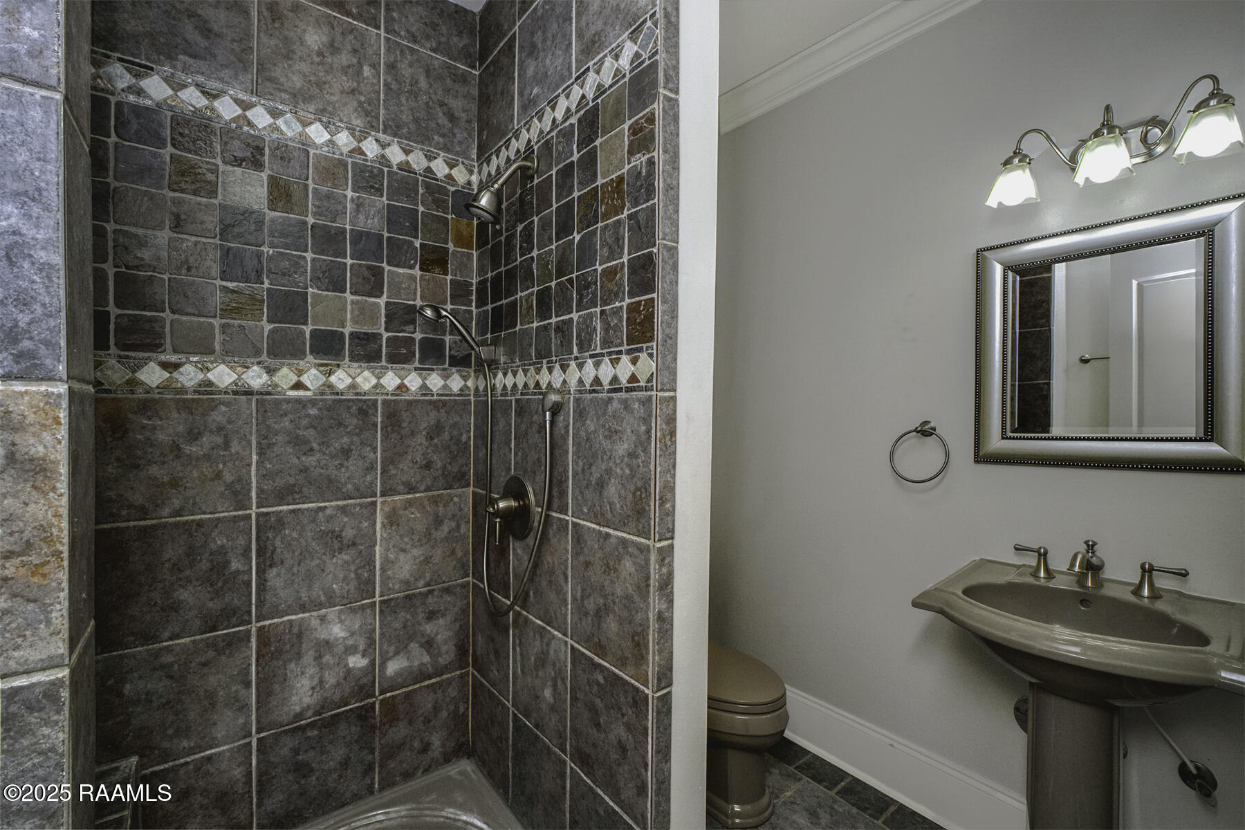 9324 Forest Road Abbeville, LA 70510 - Photo 22 of 46 Second Floor Bath 1