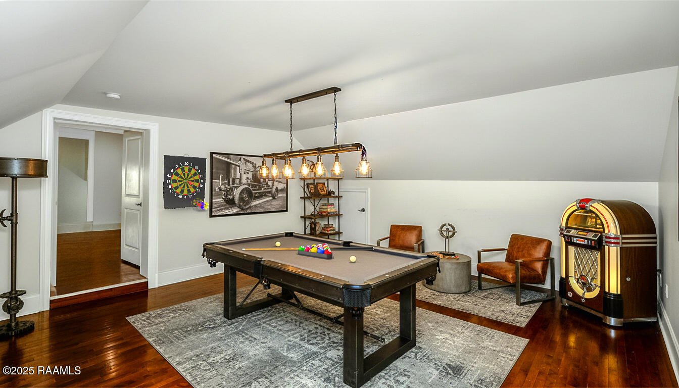 9324 Forest Road Abbeville, LA 70510 - Photo 29 of 46 Bonus Room VS