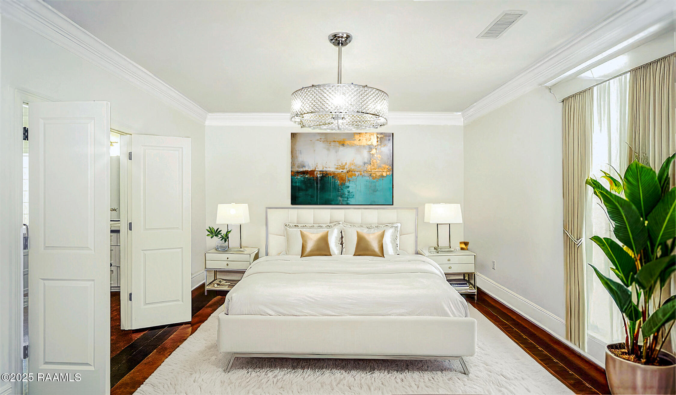 9324 Forest Road Abbeville, LA 70510 - Photo 33 of 46 Primary Bedroom VS