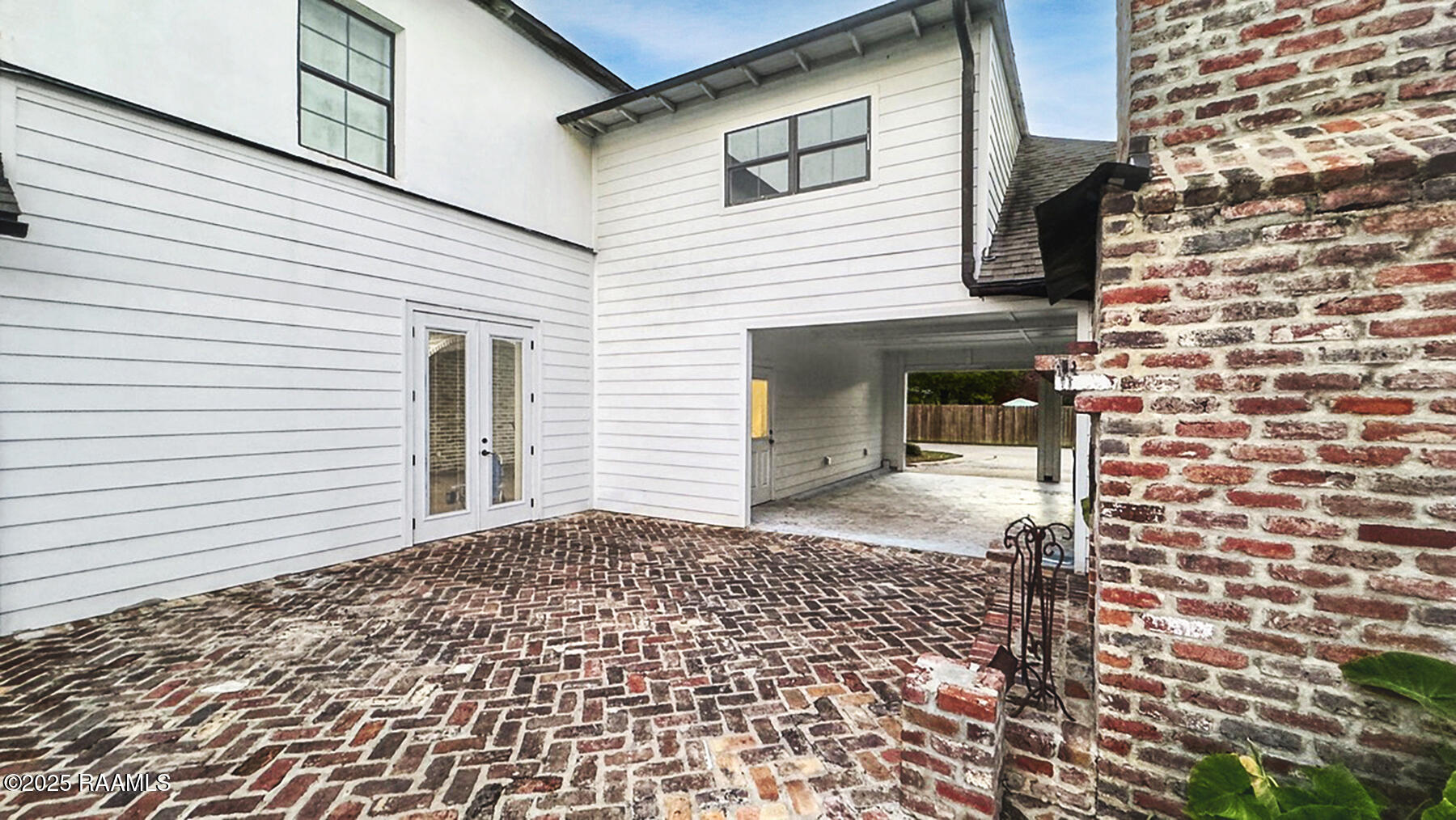 9324 Forest Road Abbeville, LA 70510 - Photo 40 of 46 BackPatio