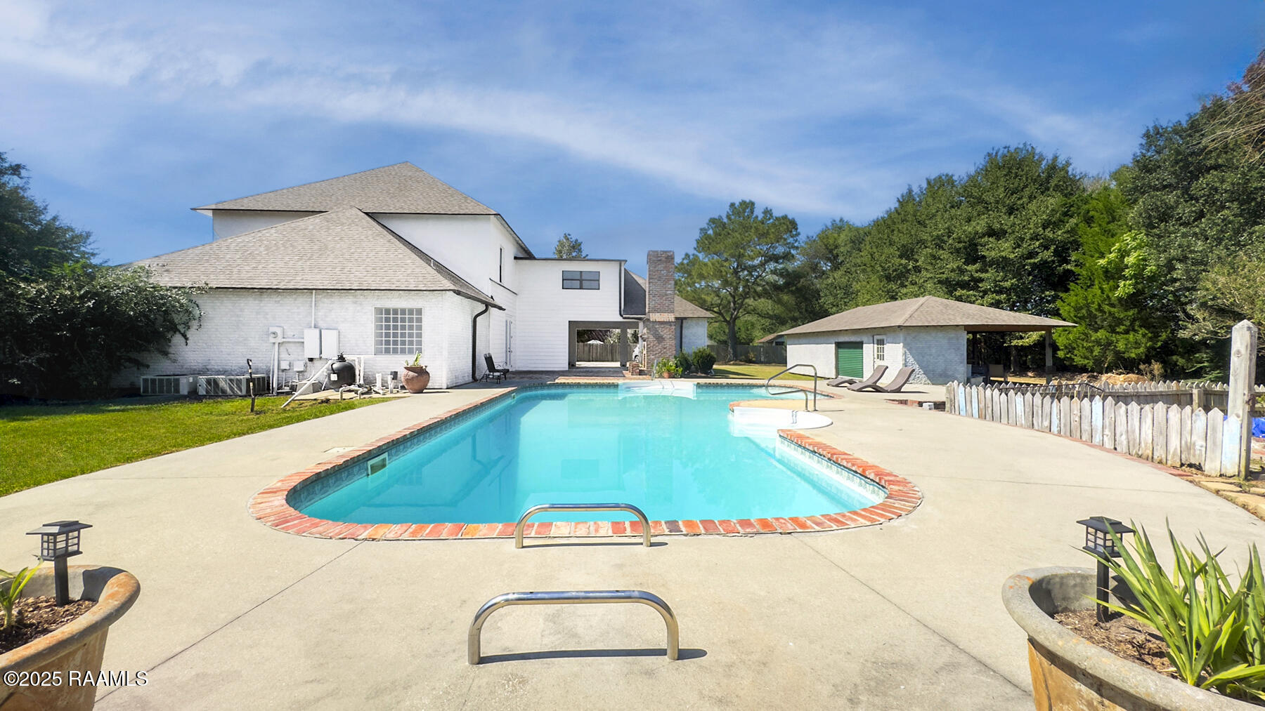 9324 Forest Road Abbeville, LA 70510 - Photo 41 of 46 Pool