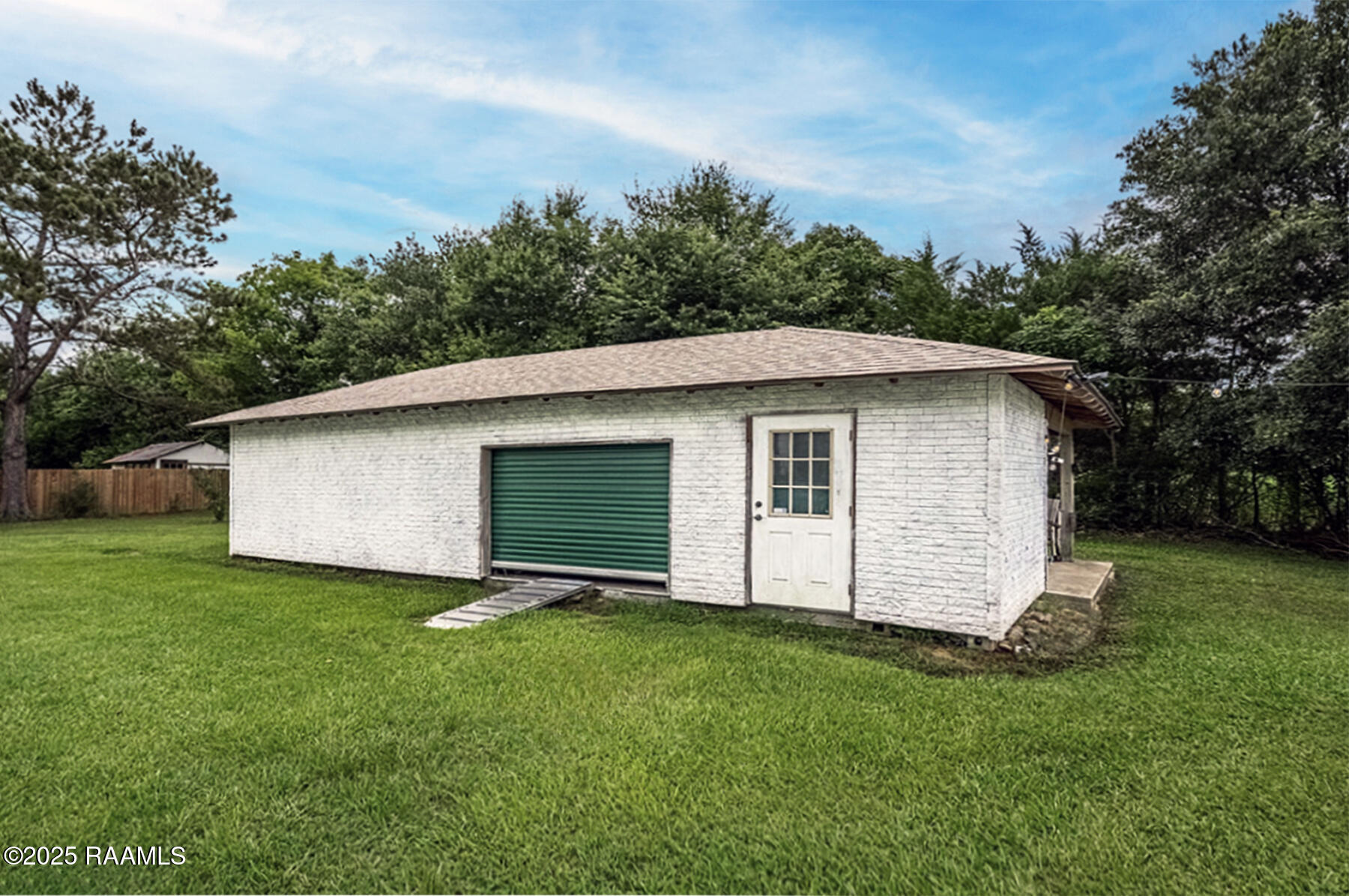 9324 Forest Road Abbeville, LA 70510 - Photo 44 of 46 Shop / Storage