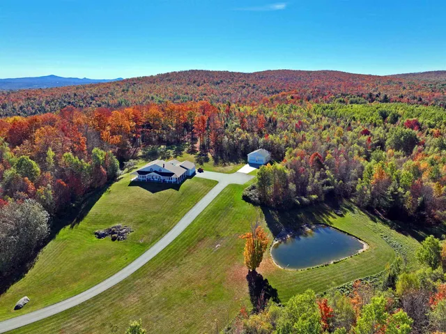 $875,000 | 1165 Vermont Rte 100, Newport Town, VT 05857