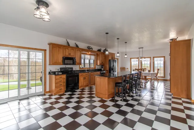 $875,000 | 1165 Vermont Rte 100, Newport Town, VT 05857