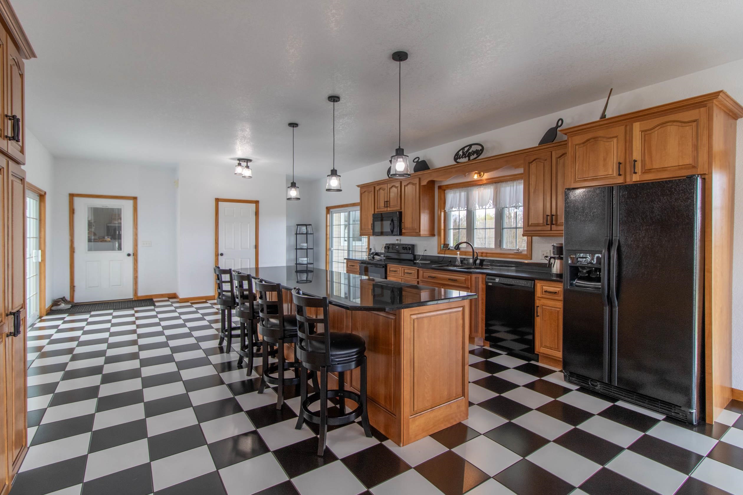 1165 Vermont Rte 100 Newport Town, VT 05857 - Photo 15 of 46