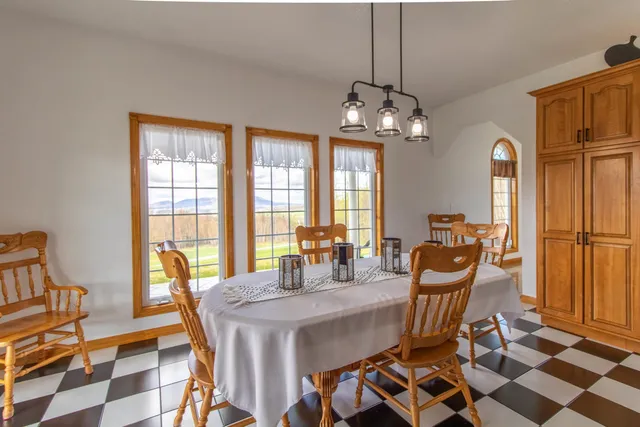 $875,000 | 1165 Vermont Rte 100, Newport Town, VT 05857