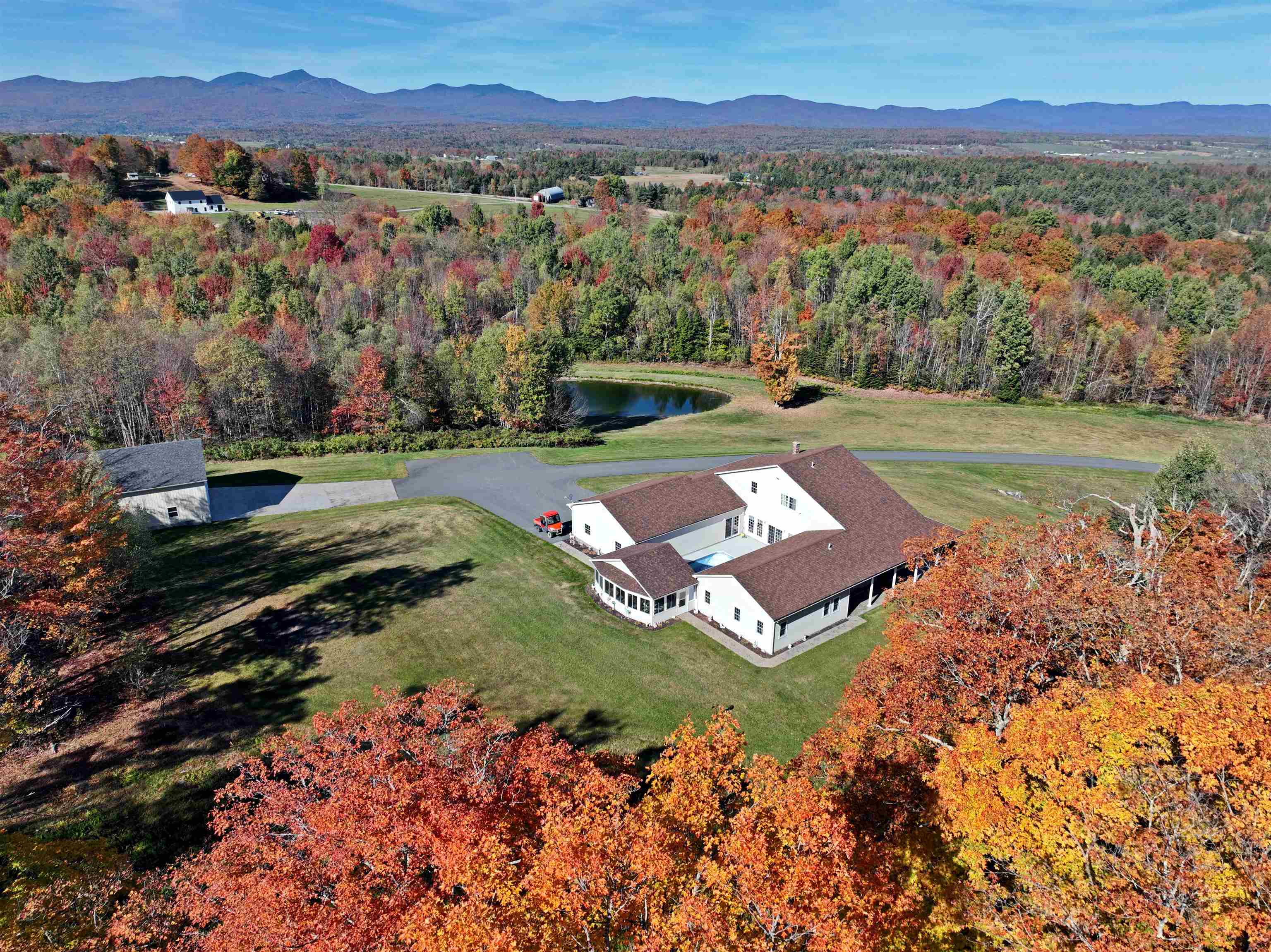 1165 Vermont Rte 100 Newport Town, VT 05857 - Photo 2 of 46