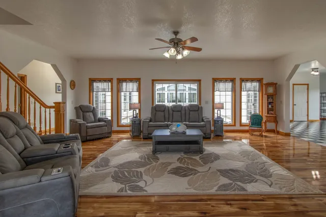 $875,000 | 1165 Vermont Rte 100, Newport Town, VT 05857