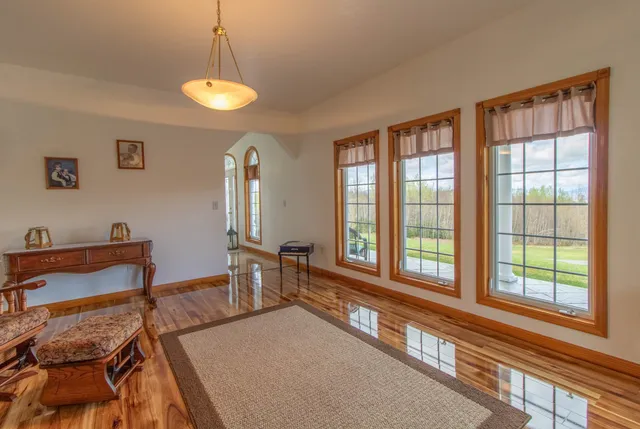 $875,000 | 1165 Vermont Rte 100, Newport Town, VT 05857