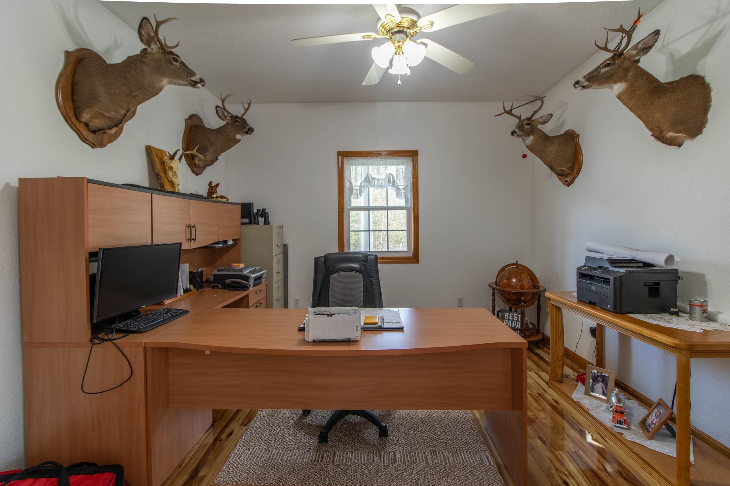 1165 Vermont Rte 100 Newport Town, VT 05857 - Photo 29 of 46